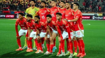 حكم مباراة الأهلي ضد صن داونز في دوري أبطال إفريقيا