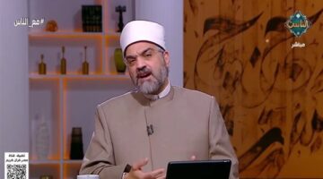 حلال.. عمرو الورداني أمين الفتوى عن حكم سماع الغناء والموسيقى