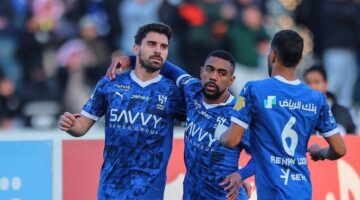 “حلم صعب”.. نجم الهلال مطلوب في الدوري البرتغالي