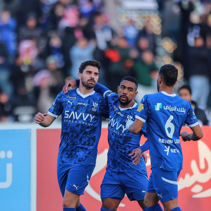 “حلم صعب”.. نجم الهلال مطلوب في الدوري البرتغالي