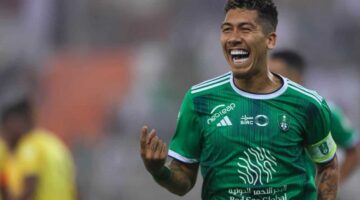 حلم فيرمينو يهدد الهلال في آسيا