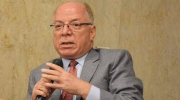 حلمي النمنم: 7 أكتوبر محاولة لاستدراج الجيش المصري للدخول في حرب