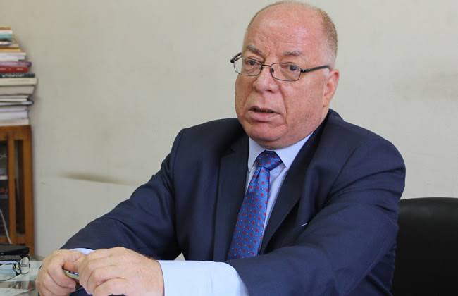 حلمي النمنم: الانقسام الفلسطيني يُحبط الشارع العربي.. والحرب خرجت من سياقها السياسي حلمي النمنم: الانقسام الفلسطيني يُحبط الشارع العربي.. والحرب خرجت من سياقها السياسي