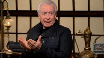 حلمي طولان يهاجم مجلس الزمالك: لا يملك رؤية ولا حلول.. ولا يعرفون مشاكل النادي