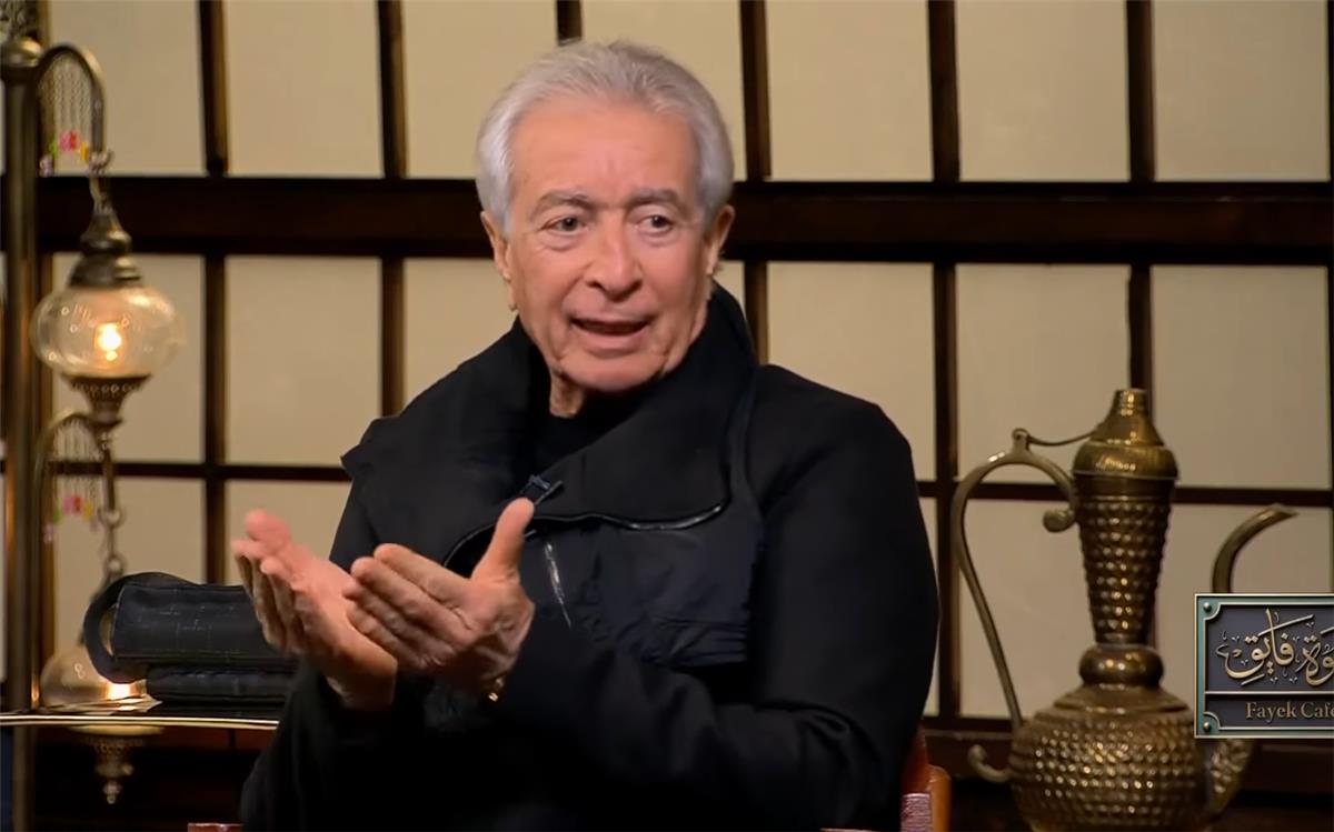 حلمي طولان يهاجم مجلس الزمالك: لا يملك رؤية ولا حلول.. ولا يعرفون مشاكل النادي حلمي طولان يهاجم مجلس الزمالك: لا يملك رؤية ولا حلول.. ولا يعرفون مشاكل النادي