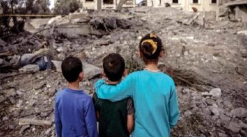 حماس: أطفال غزة ضحايا لطموحات نتنياهو للبقاء في الحكم والهروب من المحاكمة