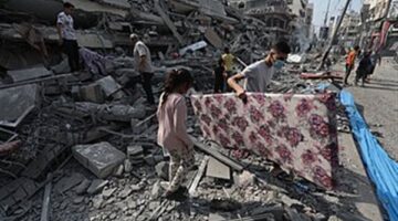 «حماس»: استشهاد أحد عناصرنا المكلّفين بتأمين المحتجز الإسرائيلي عيدان ألكسندر