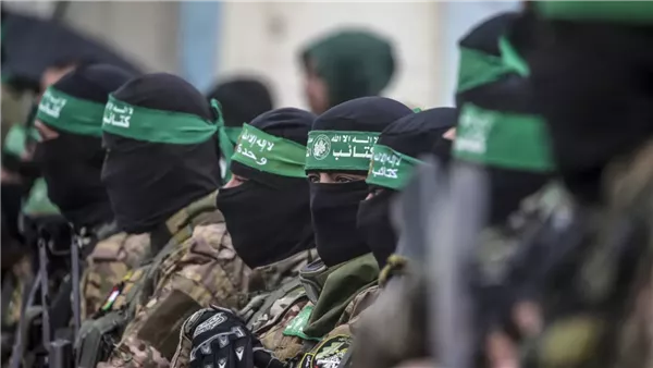 حماس: الوفد المفاوض برئاسة خليل الحية يتوجه إلى القاهرة حماس: الوفد المفاوض برئاسة خليل الحية يتوجه إلى القاهرة