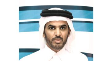 حمد الشهواني مدير إدارة التدقيق الداخلي لـ الشرق: نتوقع إثارة كبيرة على رموز الفخر والشرف