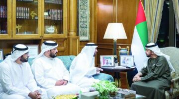 حمدان بن زايد: «أبوظبي للزراعة» تدعم الزراعة المستدامة