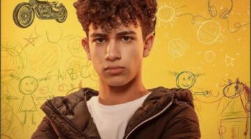 حمزة دياب ينضم لفريق عمل فيلم «إن غاب القط»
