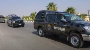 حملات بـ 3 محافظات.. احباط ترويج مخدرات بـ 25 مليون جنيه