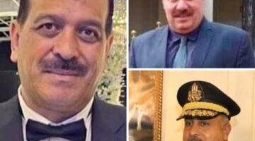 حملة أمنية مكبرة لضبط الخارجين على القانون بالإسماعيلية