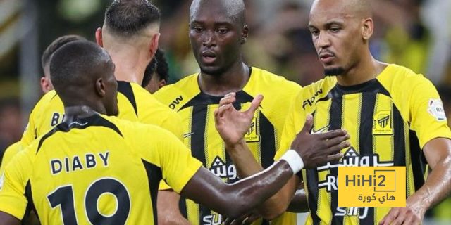 ” حملة ممنهجة ضد الاتحاد “.. نجم العميد السابق يرد بقوة! ” حملة ممنهجة ضد الاتحاد “.. نجم العميد السابق يرد بقوة!