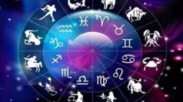 حياتهم هتغرق في الفلوس والسعادة..3 أبراج على موعد مع الثراء و هتحقق أرباح ضخمة وحظ استثنائى في نهاية شهر أبريل 2025