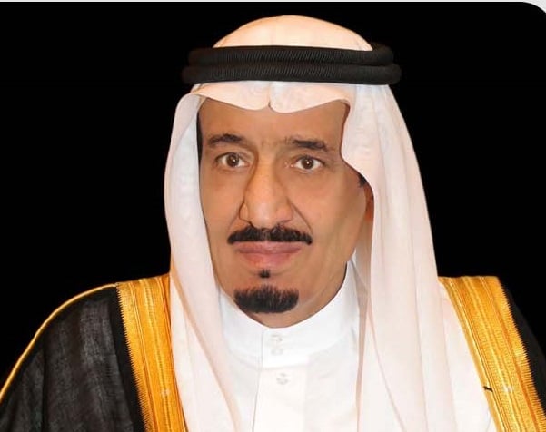 خادم الحرمين الشريفين مفتتحا تقرير رؤية 2030: المملكة أصبحت نموذجا عالميا في التحول خلال أقل من عقد خادم الحرمين الشريفين مفتتحا تقرير رؤية 2030: المملكة أصبحت نموذجا عالميا في التحول خلال أقل من عقد