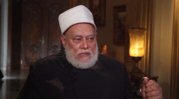 خارج الأدب | علي جمعة يوجّه تنبيها مهمًا لهؤلاء الطلاب