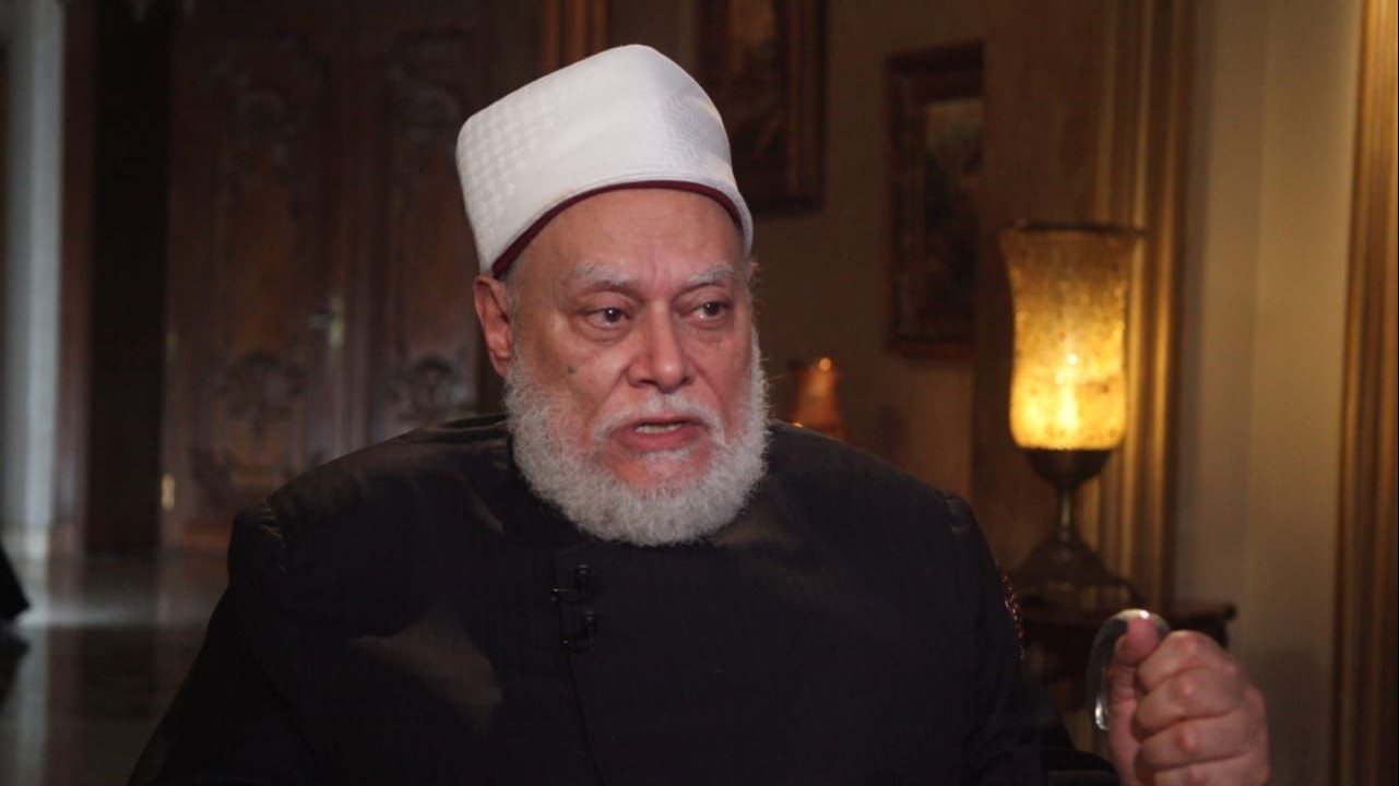 خارج الأدب | علي جمعة يوجّه تنبيها مهمًا لهؤلاء الطلاب خارج الأدب | علي جمعة يوجّه تنبيها مهمًا لهؤلاء الطلاب