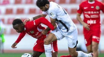 خارج التوقعات.. شباب الأهلي والجزيرة يتصارعان على كأس المحترفين