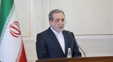 خارجية إيران: المفاوضات مع واشنطن بحاجة إلى مواقف بنّاءة والضغوط لن تُجدي