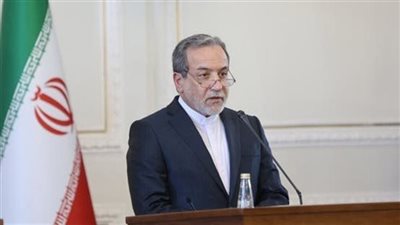 خارجية إيران: المفاوضات مع واشنطن بحاجة إلى مواقف بنّاءة والضغوط لن تُجدي خارجية إيران: المفاوضات مع واشنطن بحاجة إلى مواقف بنّاءة والضغوط لن تُجدي