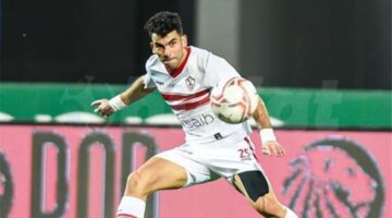 خاص | الزمالك يبدأ التصعيد ضد زيزو.. وغرامات بالملايين بسبب الأهلي