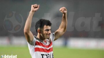 خاص | الزمالك يتحرك لتعويض زيزو.. والبديل جزائري