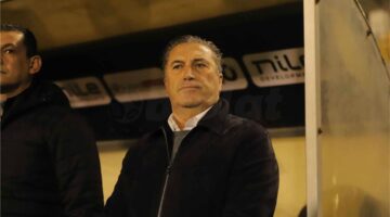خاص | الزمالك يحسم مصير جوزيه بيسيرو بعد الخروج من الكونفدرالية