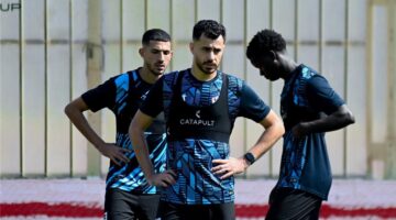 خاص | طلبات معقدة من الونش للتجديد مع الزمالك.. والأخير يحسمها