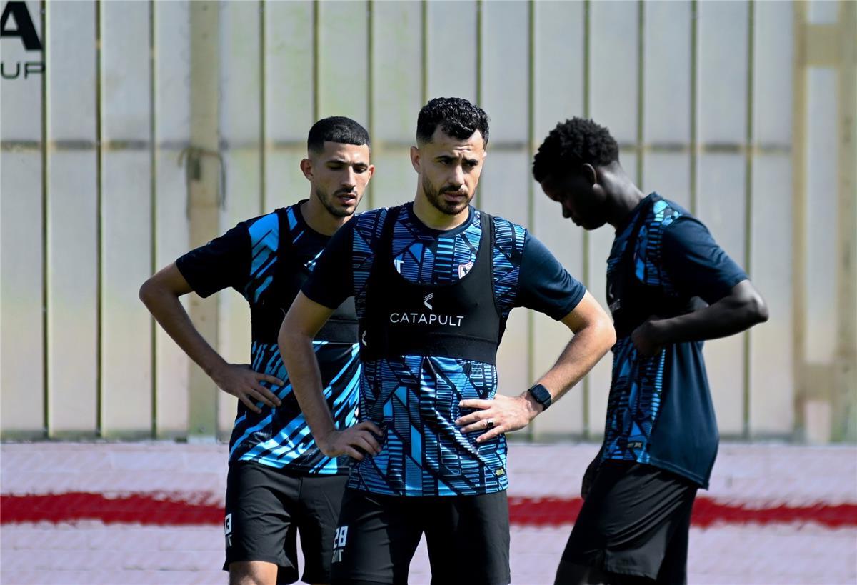 خاص | طلبات معقدة من الونش للتجديد مع الزمالك.. والأخير يحسمها خاص | طلبات معقدة من الونش للتجديد مع الزمالك.. والأخير يحسمها