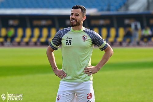خاص كووورة.. جلسة بين لبيب والونش لحسم ملف التجديد خاص كووورة.. جلسة بين لبيب والونش لحسم ملف التجديد
