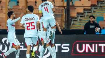 خاص لـ365Scores – اقتراب رحيل ثنائي الزمالك المحترف