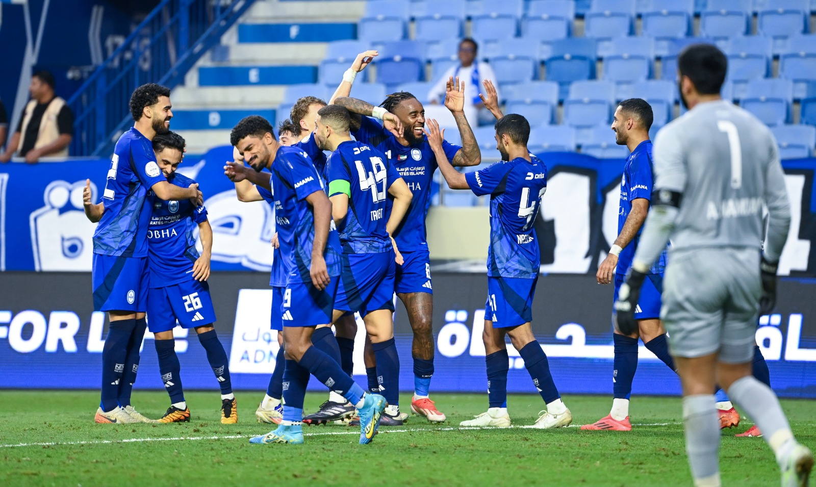 جوكر بثلاث رئات – النصر الإماراتي يحقق صفقة مذهلة من قلب الشارقة جوكر بثلاث رئات – النصر الإماراتي يحقق صفقة مذهلة من قلب الشارقة