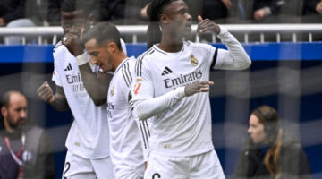 خاص لـ365scores – الهلال ينافس النصر على لاعب ريال مدريد وصفقة من السيتي