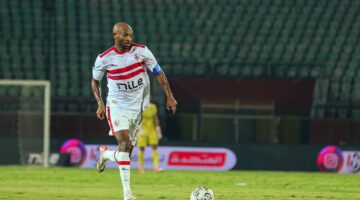 خاص لـ365scores – حقيقة تعاقد النصر الليبي مع شيكابالا وموقفه من الاعتزال