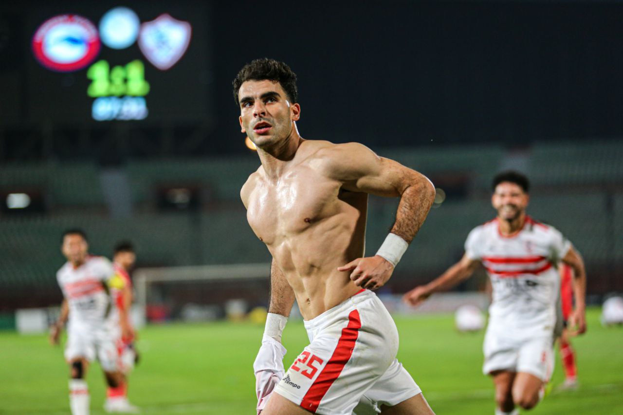 خاص لـ365scores – ميدو يشعل الأزمة بين نيوم والزمالك بسبب “كوبري الأهلي” خاص لـ365scores – ميدو يشعل الأزمة بين نيوم والزمالك بسبب “كوبري الأهلي”