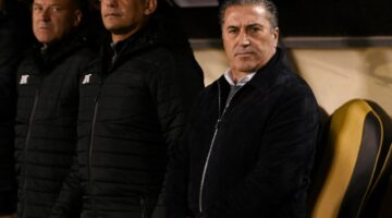 خاص لكووورة.. مصير بيسيرو خارج جدول أعمال مجلس الزمالك