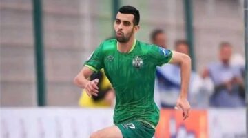 خاص | يوسف بلعماري يفضل الأهلي.. وعقبة واحدة تعطل الصفقة