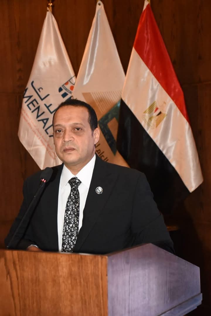 خالد أبو الوفا: إلغاء تعدد الرسوم خطوة استراتيجية لتحفيز الاستثمار وتدشين مرحلة جديدة من الشفافية الاقتصادية