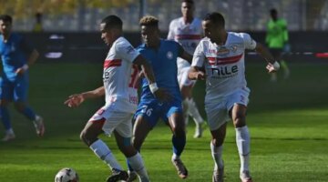 خالد الغندور: لاعبو الزمالك مهددون بخصم 20% من قيمة عقودهم