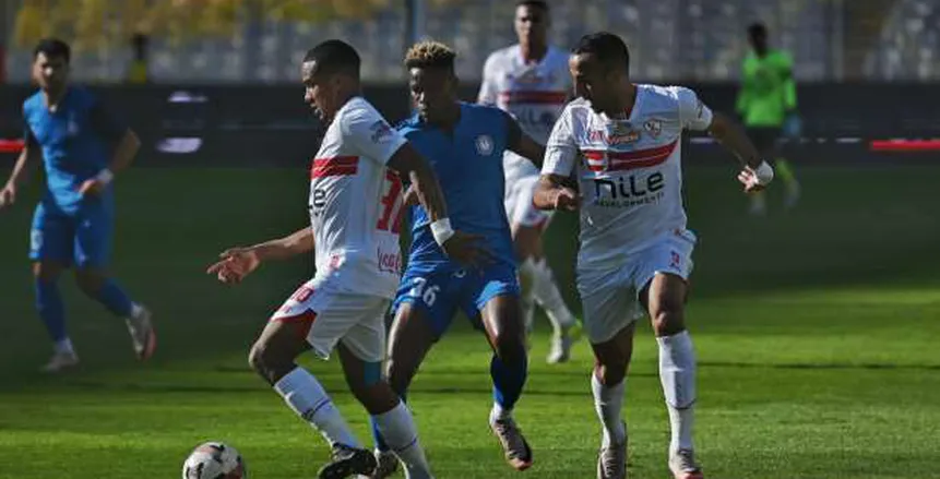 خالد الغندور: لاعبو الزمالك مهددون بخصم 20% من قيمة عقودهم خالد الغندور: لاعبو الزمالك مهددون بخصم 20% من قيمة عقودهم