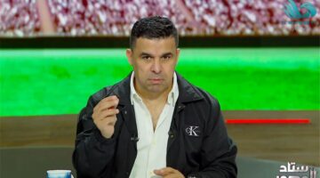 خالد الغندور: لاعبو الزمالك مهددون بـ”خصم كبير”.. وصفقات ومليارات في الطريق