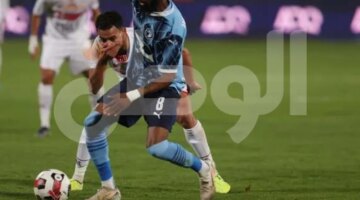 خالد الغندور: هناك توصية من أوسكار بإسناد نهائي كأس مصر لحكام مصريين