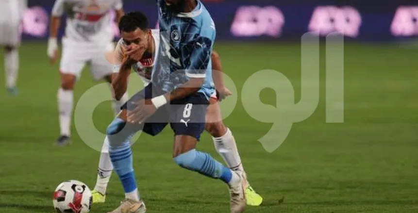 خالد الغندور: هناك توصية من أوسكار بإسناد نهائي كأس مصر لحكام مصريين خالد الغندور: هناك توصية من أوسكار بإسناد نهائي كأس مصر لحكام مصريين