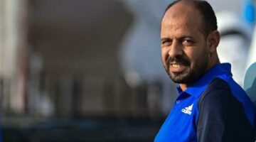في ليلة احتفال نادي الأهلي بالتتويج، عماد النحاس يحقق أول بطولة في مسيرته كمدرب