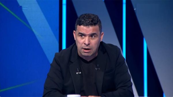 خالد الغندور يكشف حقيقة توقيع الونش للأهلي.. اللغز بالسفارة الأمريكية