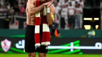 خالد الغندور يكشف رد فعل الزمالك على غياب زيزو عن التحقيق