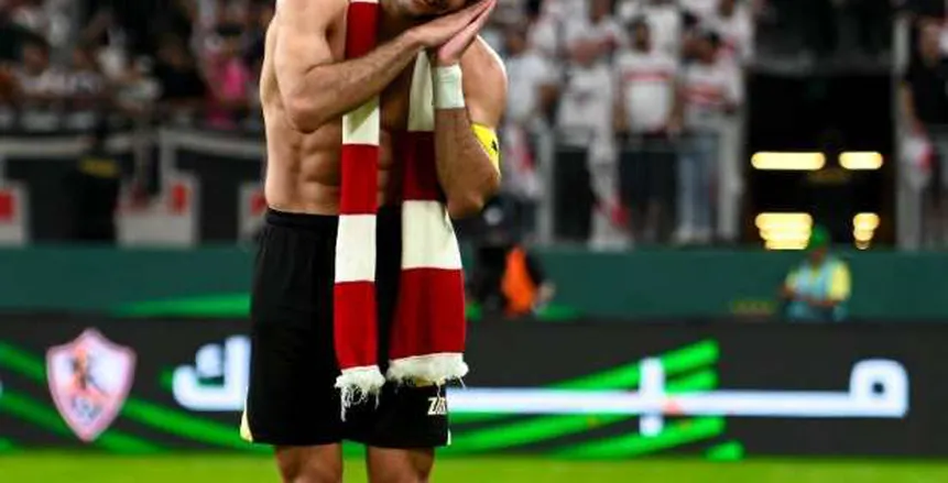 خالد الغندور يكشف رد فعل الزمالك على غياب زيزو عن التحقيق خالد الغندور يكشف رد فعل الزمالك على غياب زيزو عن التحقيق