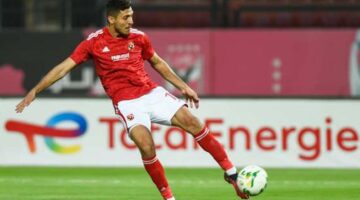 خالد الغندور يكشف مفاجأة بشأن مفاوضات الزمالك مع محمد شريف