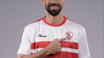 خالد الغندور يوضح مصير عبدالله السعيد في الزمالك